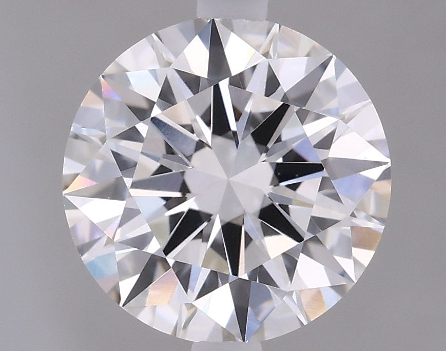 1.51 ct. round Lab Grown Diamond front image