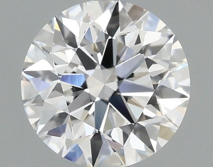 1.05 ct. round Lab Grown Diamond front image