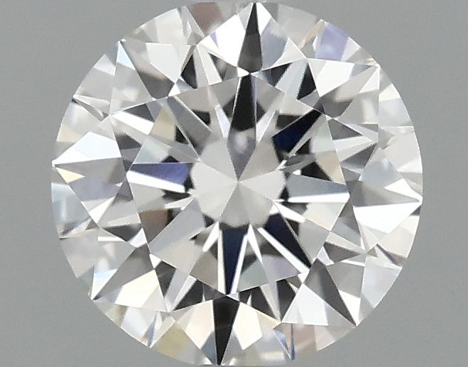 1.06 ct. round Lab Grown Diamond front image