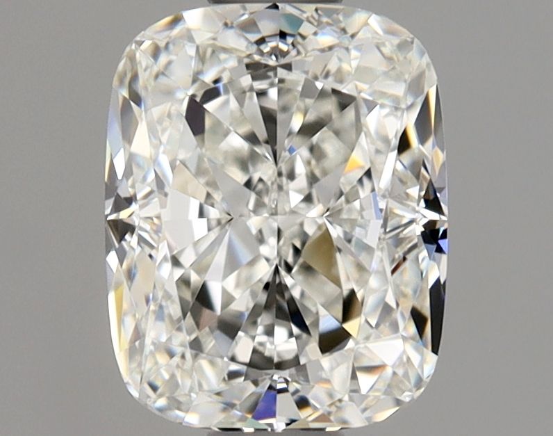 0.90 ct Cushion Brilliant diamond