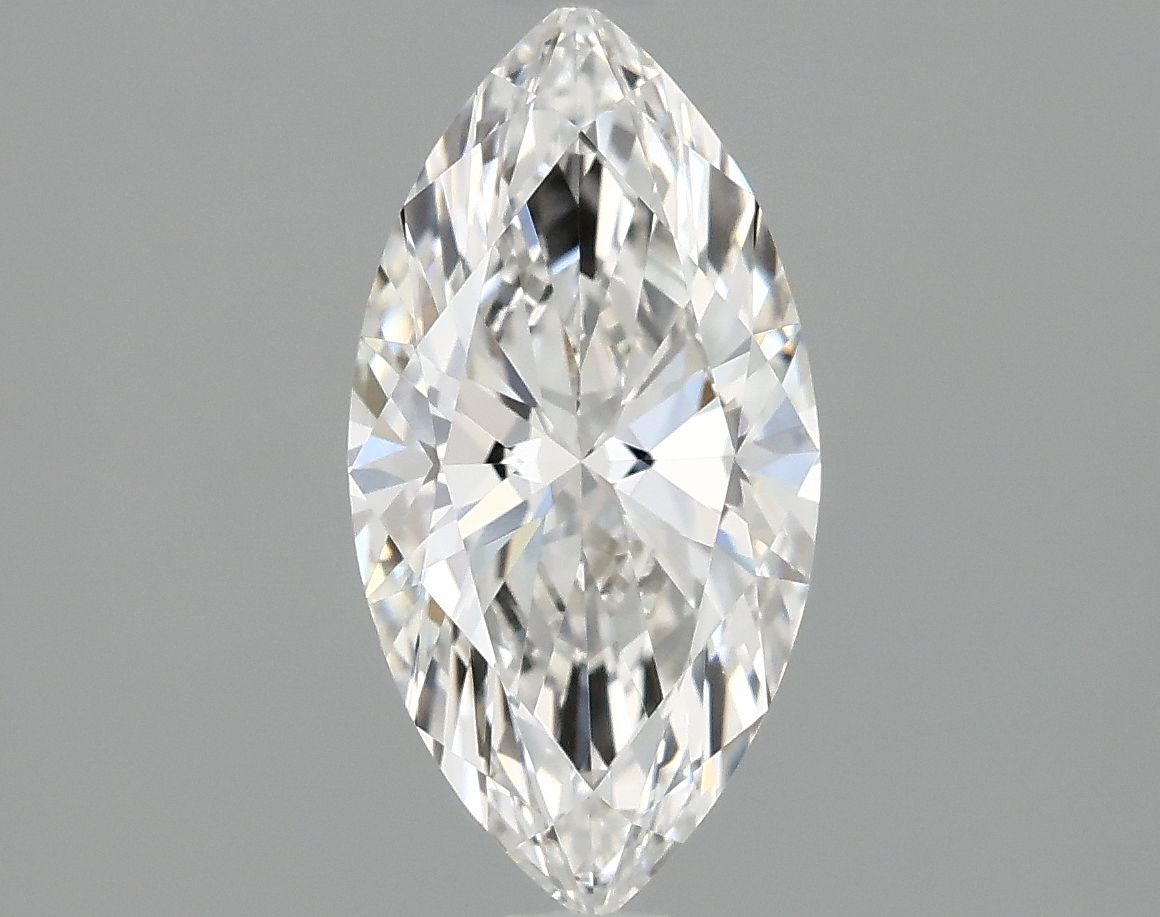 1.01 ct. marquise Lab Grown Diamond front image