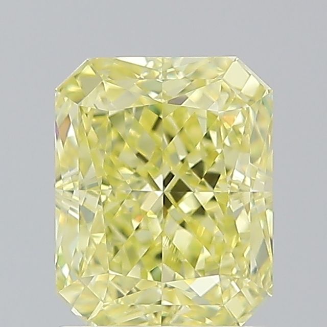 1.50 ct Radiant diamond