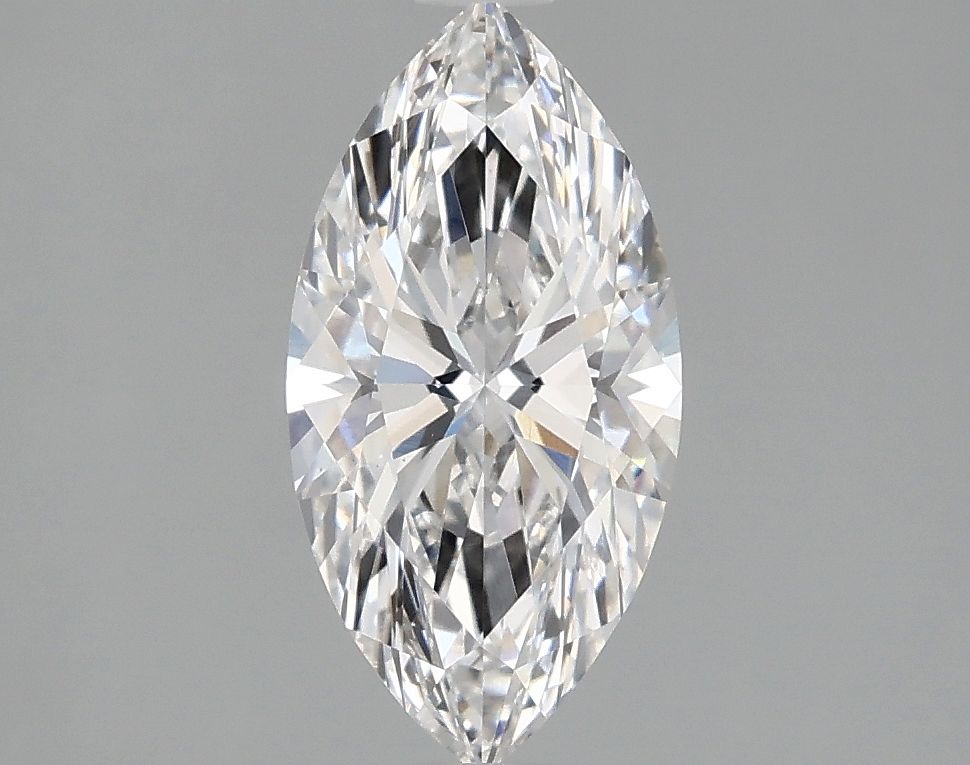 1.51 ct. marquise Lab Grown Diamond front image