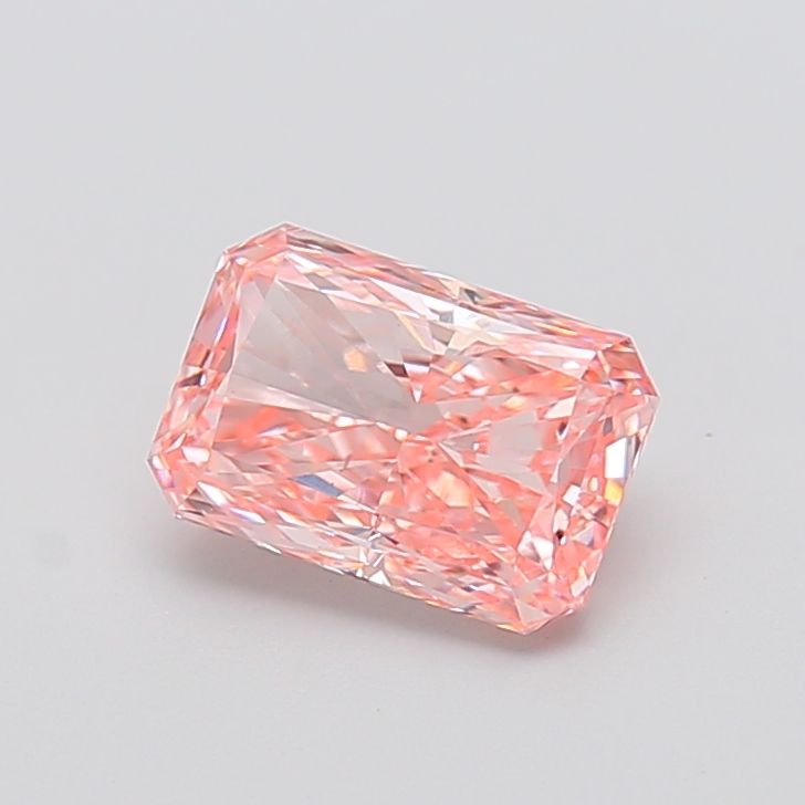 2.04 ct. radiant Lab Grown Diamond front image