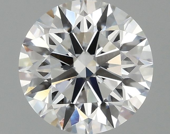 1.48 ct. round Lab Grown Diamond front image