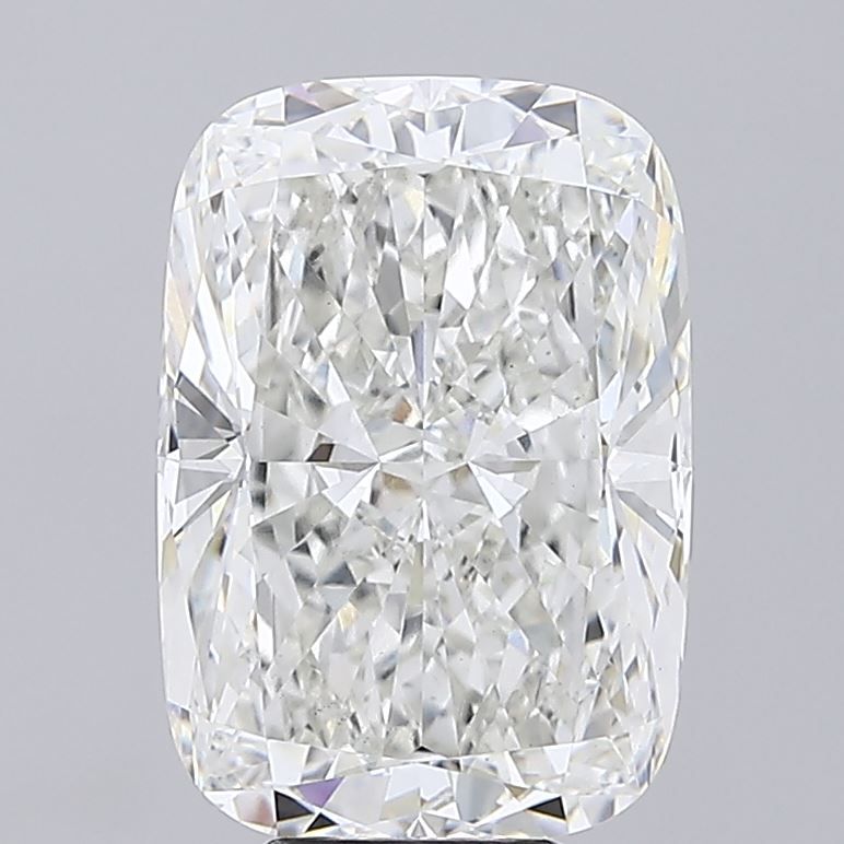 Cushion Diamond