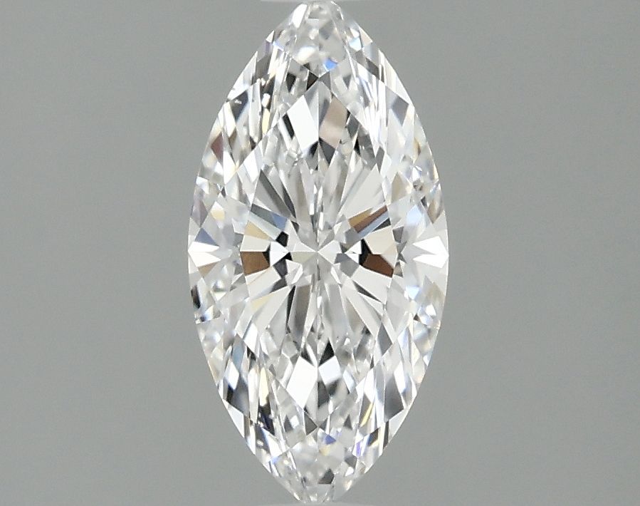 1.10 ct. marquise Lab Grown Diamond front image