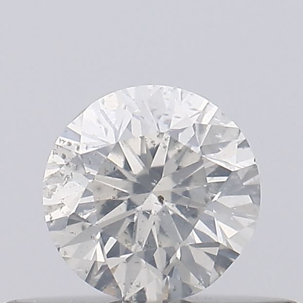 0.29ct Round S & P I3