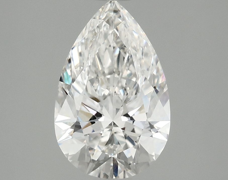 1.91 ct. pear Lab Grown Diamond front image
