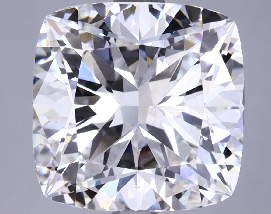 Cushion Diamond