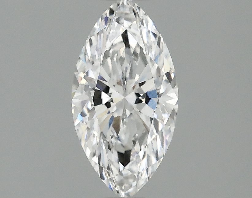1.04 ct. marquise Lab Grown Diamond front image