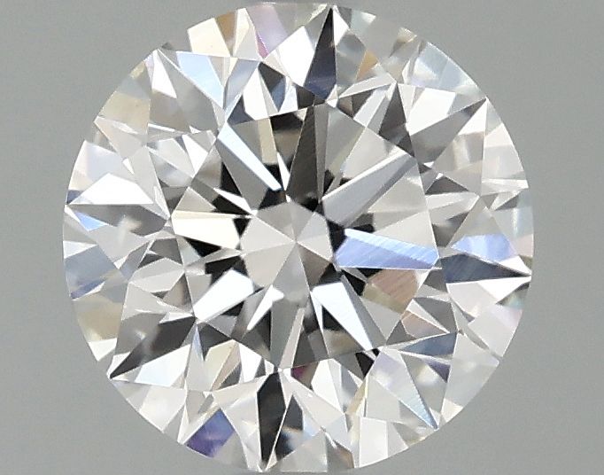 1.48 ct. round Lab Grown Diamond front image