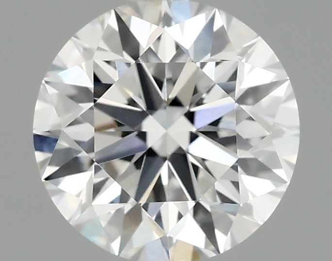 1.17 ct. round Lab Grown Diamond front image
