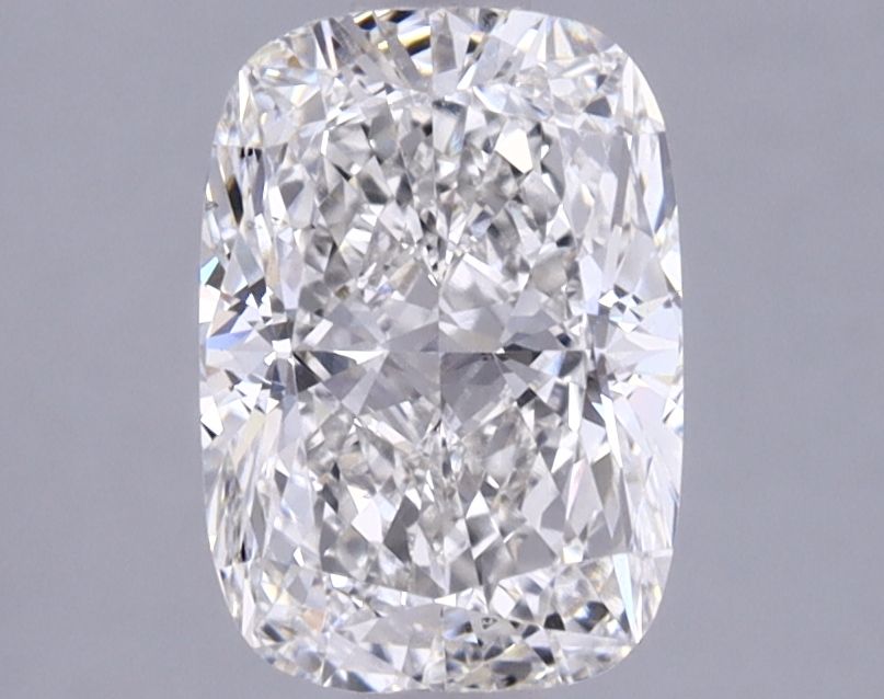 Cushion Diamond