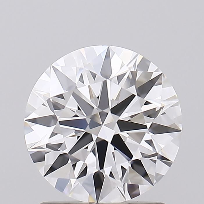 1.46 ct. round Lab Grown Diamond front image