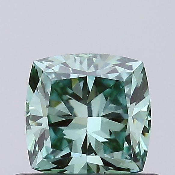 0.49 ct Cushion Modified diamond