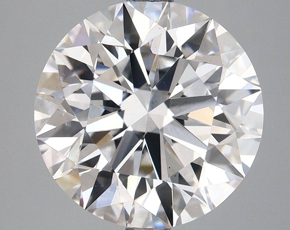 Round Diamond