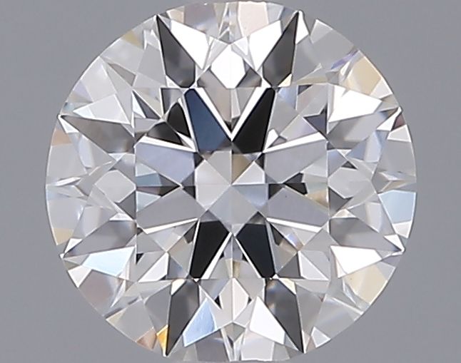 1.03 ct. round Lab Grown Diamond front image