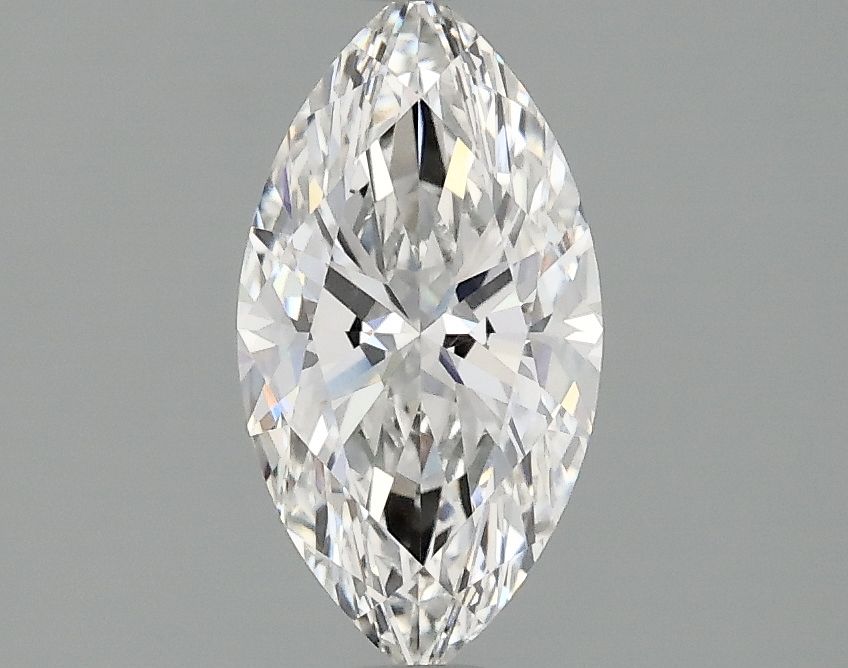 1.09 ct. marquise Lab Grown Diamond front image