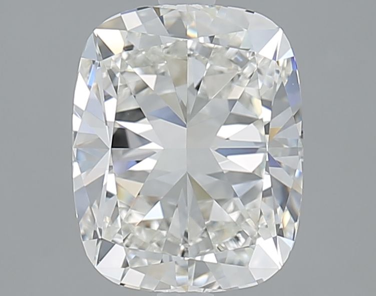 Cushion Diamond