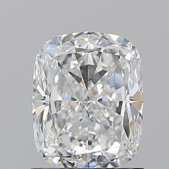 1.50 ct Cushion Brilliant diamond
