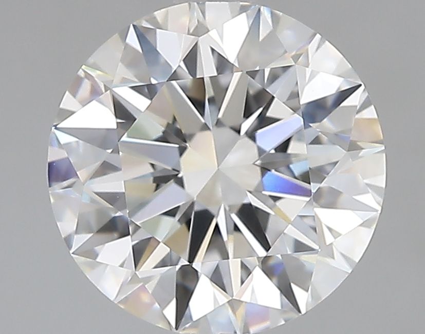 Round Diamond