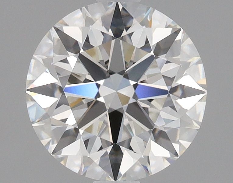 1.80 ct Round diamond