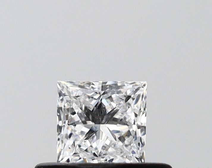 0.33ct Princess diamond