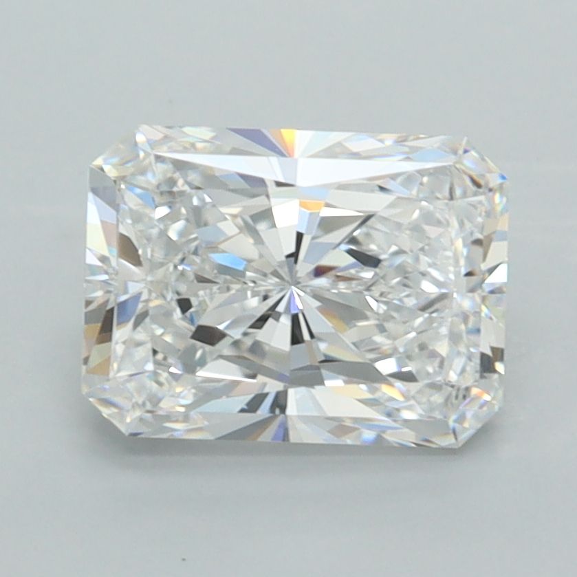 2.07 Carat