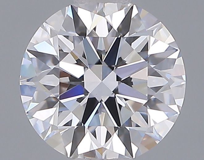 1.00 ct. round Lab Grown Diamond front image