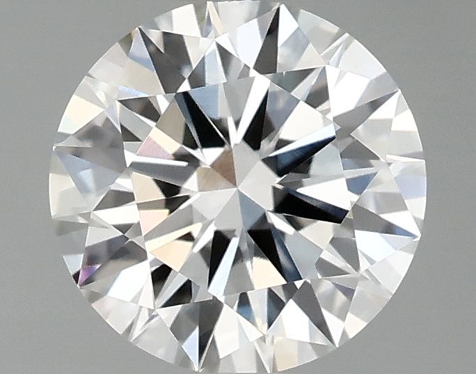 0.98 ct. round Lab Grown Diamond front image