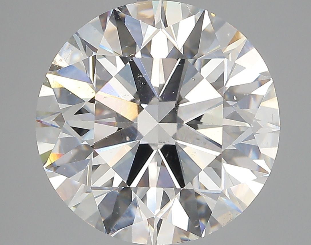 Round Diamond