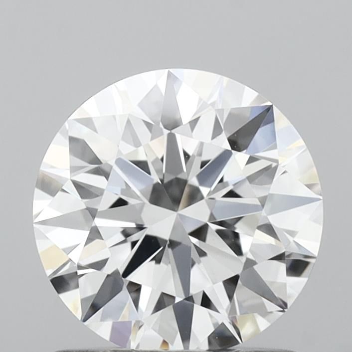 1.03 ct. round Lab Grown Diamond front image