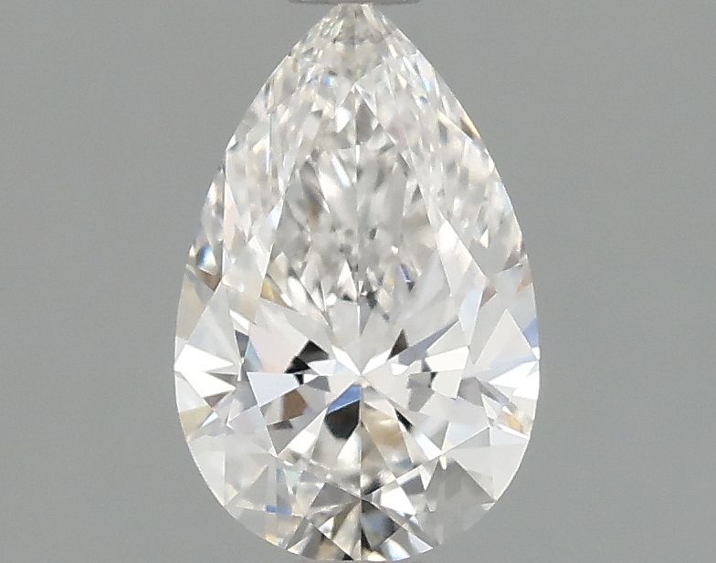 1.01 ct. pear Lab Grown Diamond front image