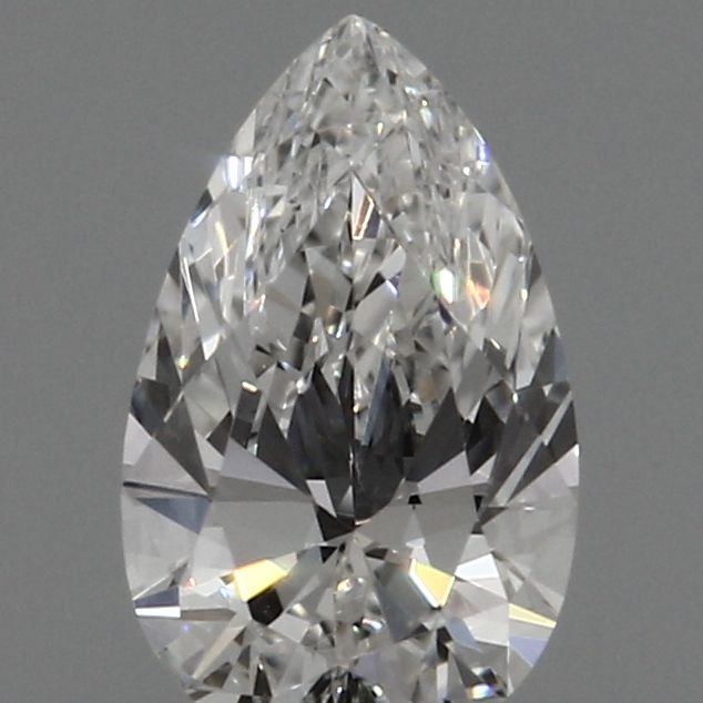 0.40 ct Pear diamond