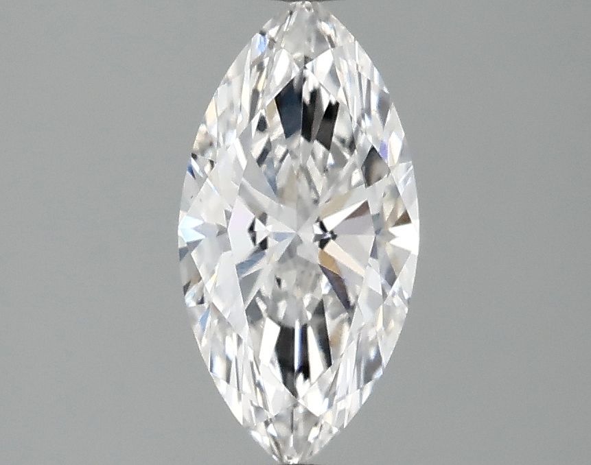 1.04 ct. marquise Lab Grown Diamond front image