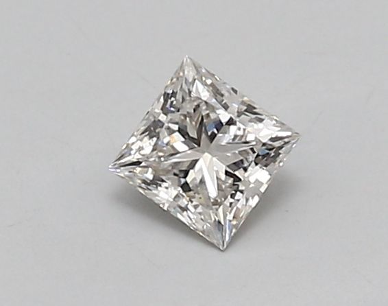 0.45 ct Princess lab_grown_diamond
