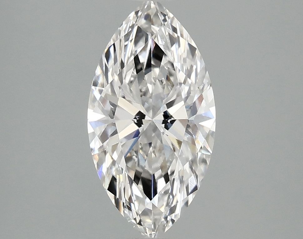 1.56 ct. marquise Lab Grown Diamond front image