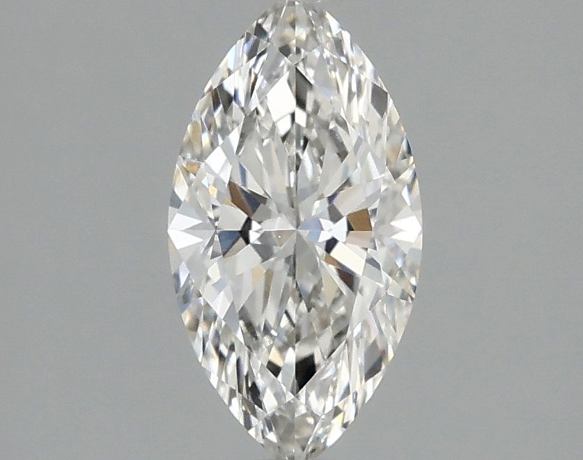 1.02 ct. marquise Lab Grown Diamond front image
