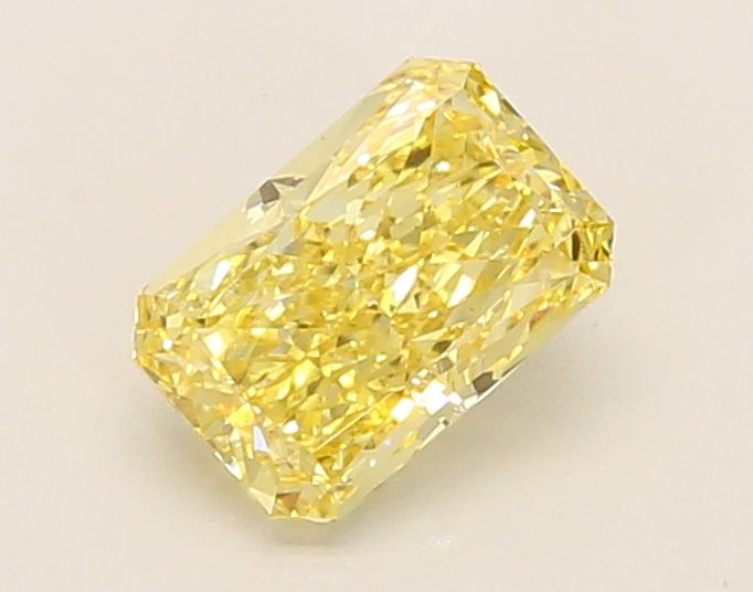 1.03 ct. radiant Lab Grown Diamond front image