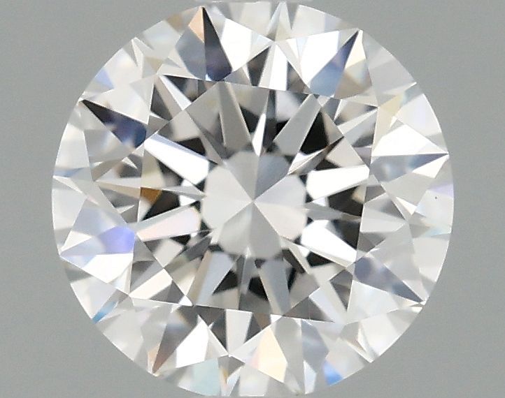 1.00 ct. round Lab Grown Diamond front image