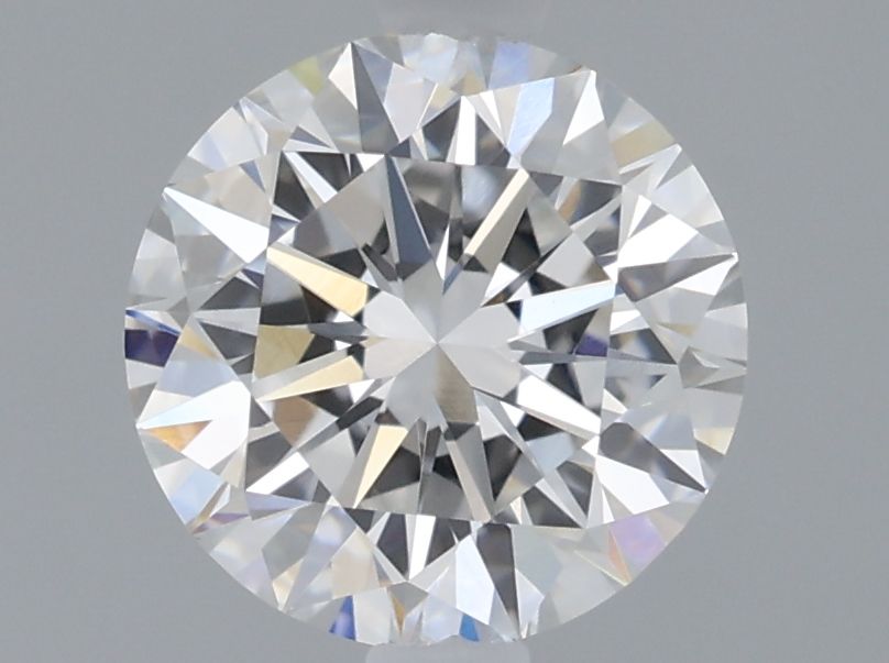 1.09 ct. round Lab Grown Diamond front image