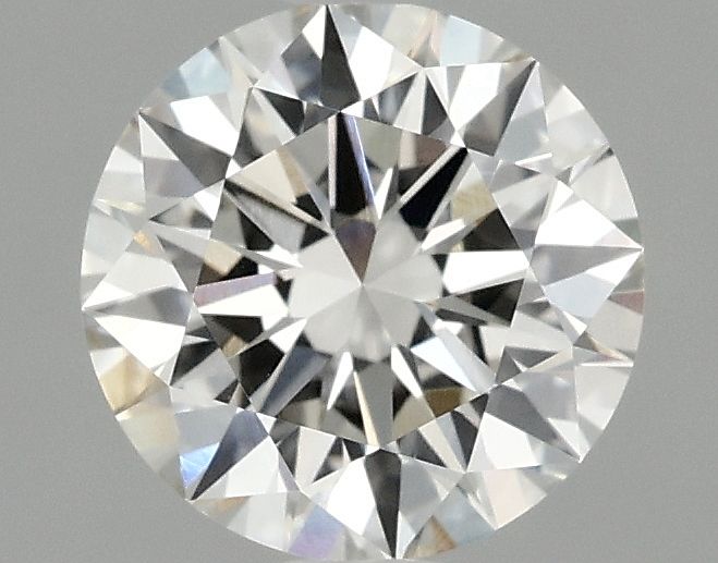 1.50 ct. round Lab Grown Diamond front image