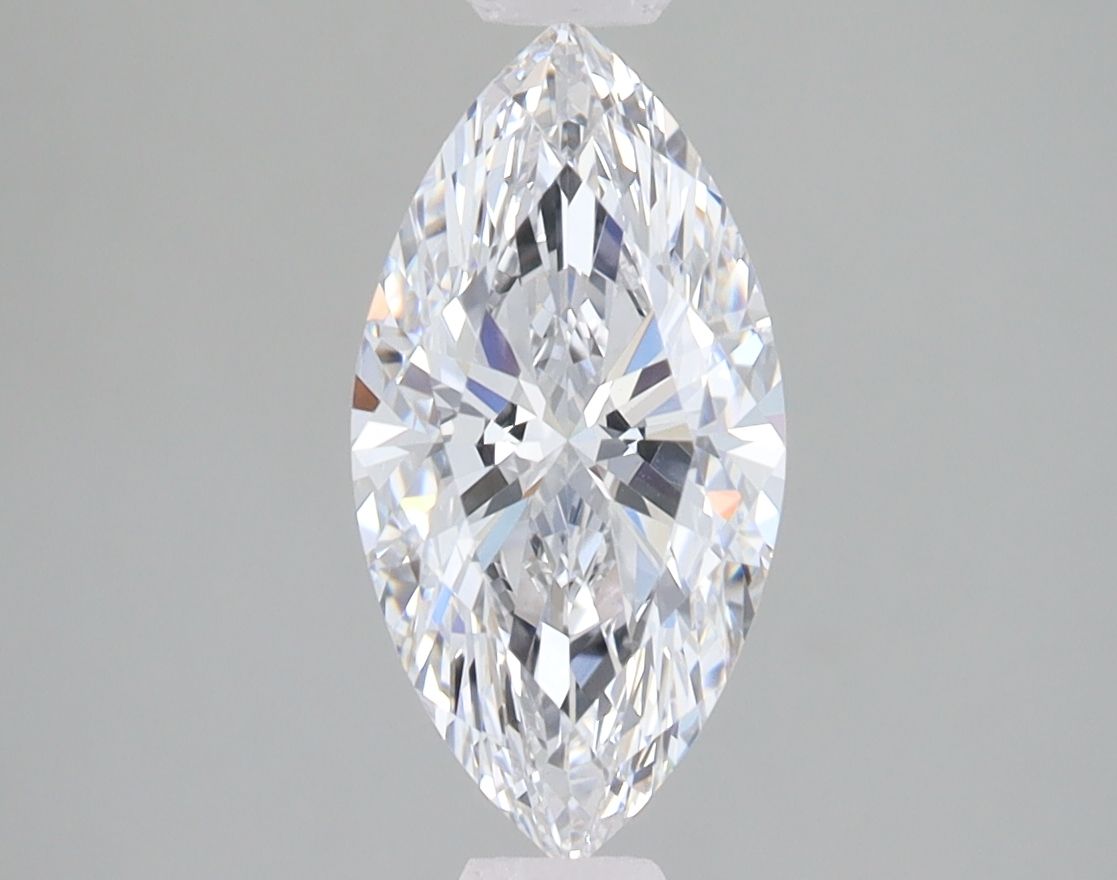 1.52 ct. marquise Lab Grown Diamond front image