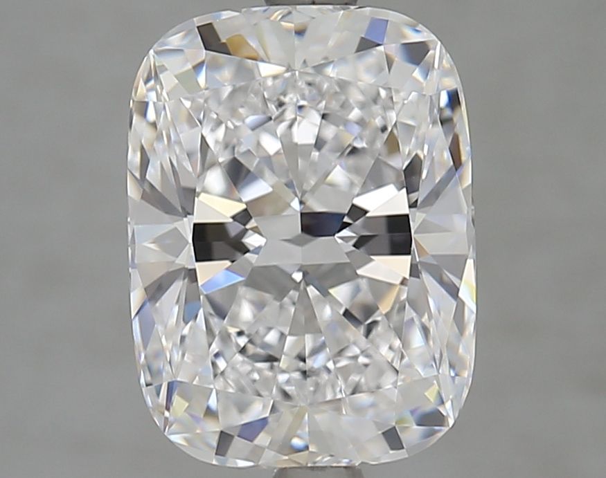 Cushion Diamond