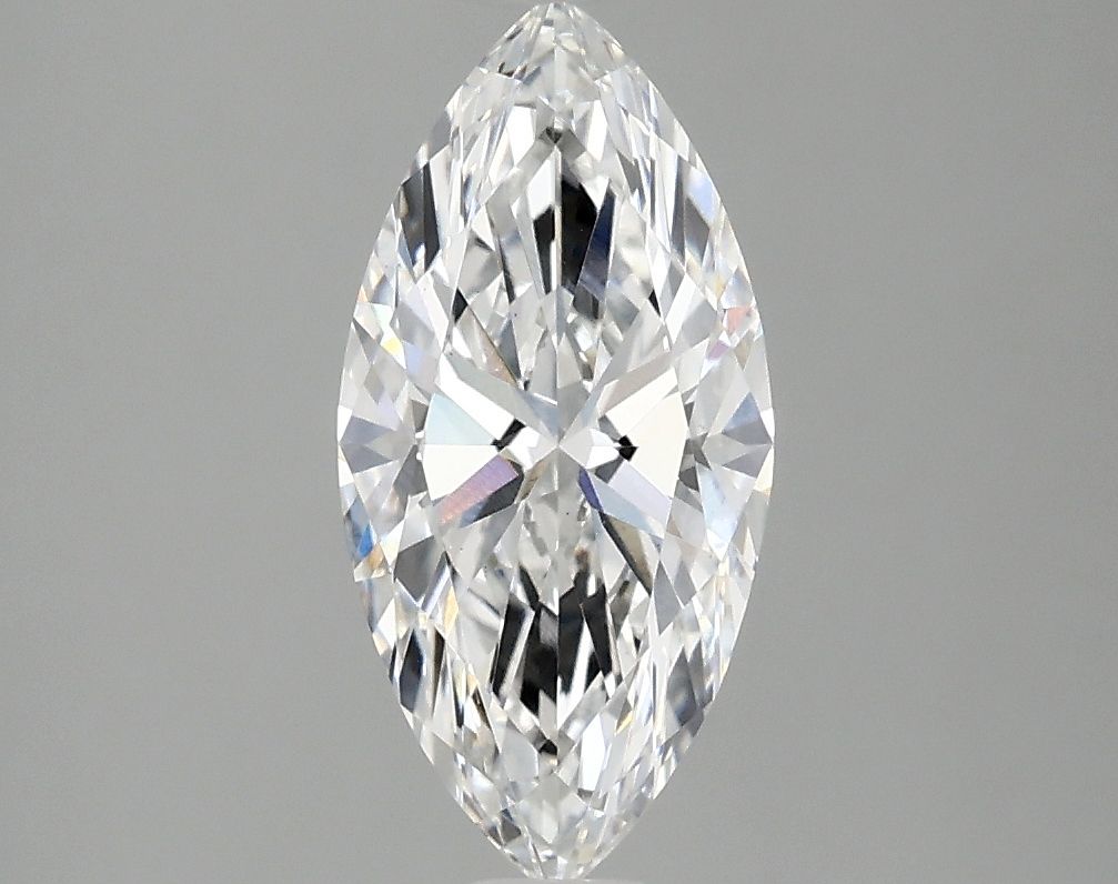 1.48 ct. marquise Lab Grown Diamond front image