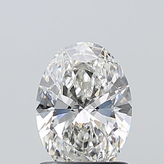 1.06 ct Oval diamond