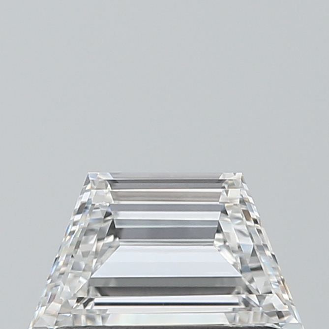 0.5 ct Trapezoid Diamond