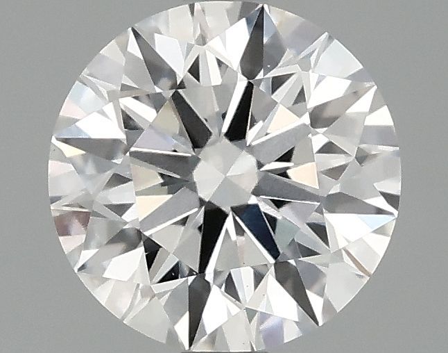 1.49 ct. round Lab Grown Diamond front image