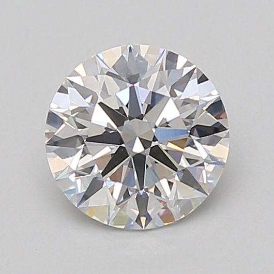 1.10 ct. round Lab Grown Diamond front image